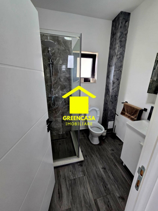 Casă unifamilială de vânzare în Dezmir – 120 mp utili, teren de 495 mp