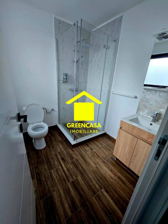 Casă unifamilială de vânzare în Dezmir – 120 mp utili, teren de 495 mp