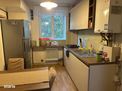 Apartament 3 camere, 68mp, Gheorgheni