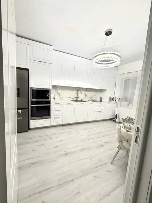 Nou pe PIATA !!! Duplex nou smart SU 120 MP ,