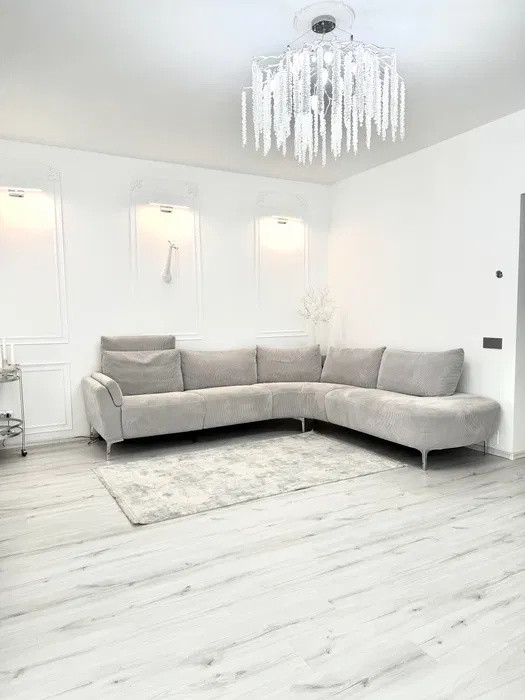 Nou pe PIATA !!! Duplex nou smart SU 120 MP ,