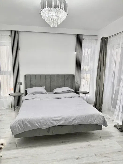 Nou pe PIATA !!! Duplex nou smart SU 120 MP ,