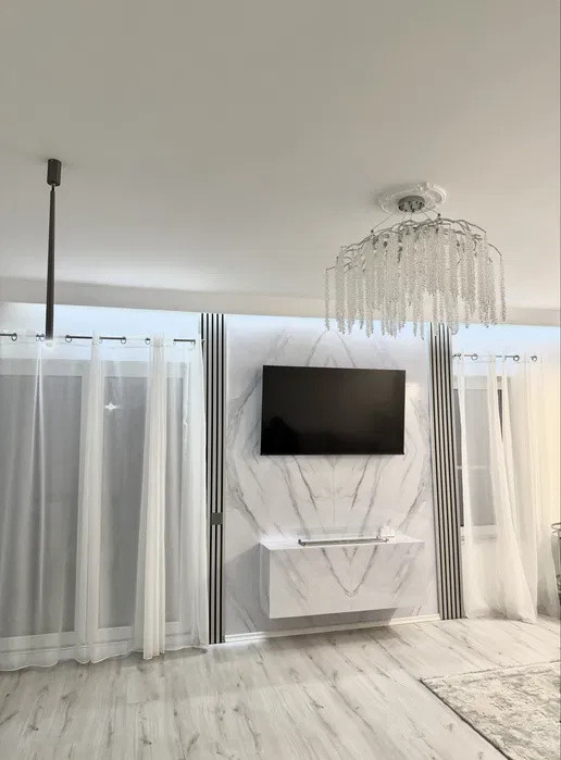 Nou pe PIATA !!! Duplex nou smart SU 120 MP ,