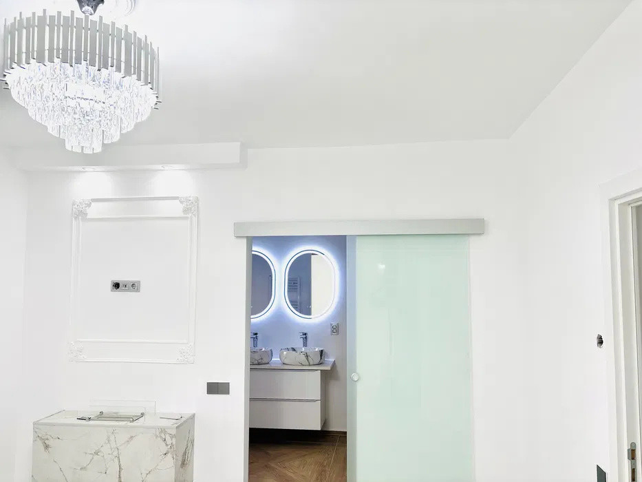 Nou pe PIATA !!! Duplex nou smart SU 120 MP ,