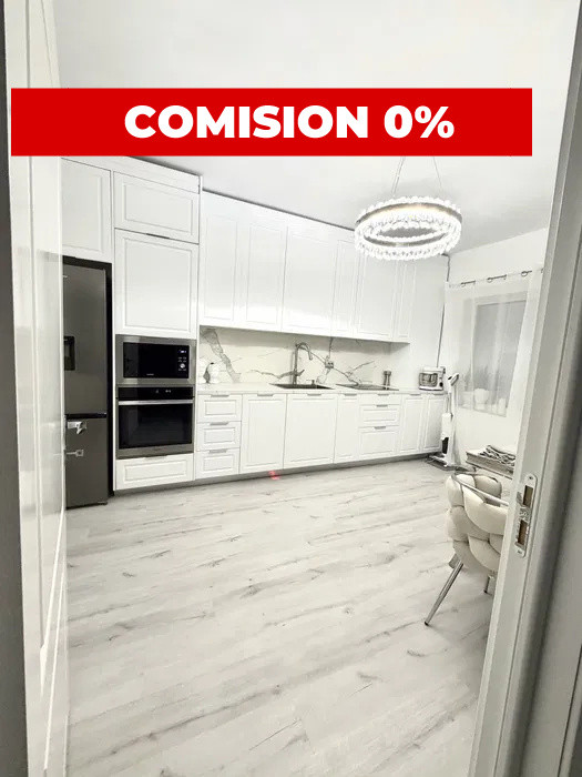 Comision 0% Nou pe PIATA !!! Duplex nou smart SU 120 MP ,