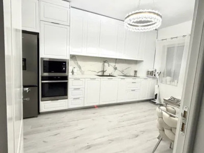 Comision 0% Nou pe PIATA !!! Duplex nou smart SU 120 MP ,