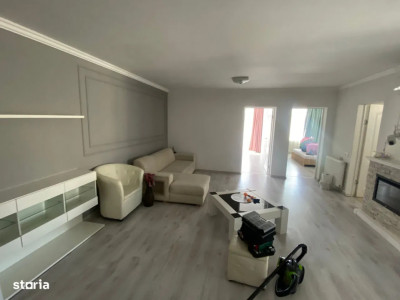 Apartament 3 camere, ultrafinisat, zona Vivo