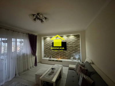 Apartament 4 camere, 67mp, parcare inclusa