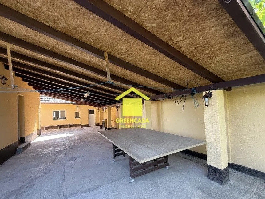 De vânzare casă pe un nivel, zona Podul Ira – Cluj, cartierul Someșeni