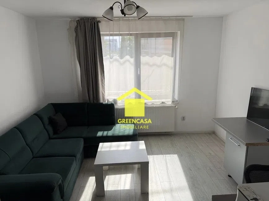 De vânzare casă pe un nivel, zona Podul Ira – Cluj, cartierul Someșeni