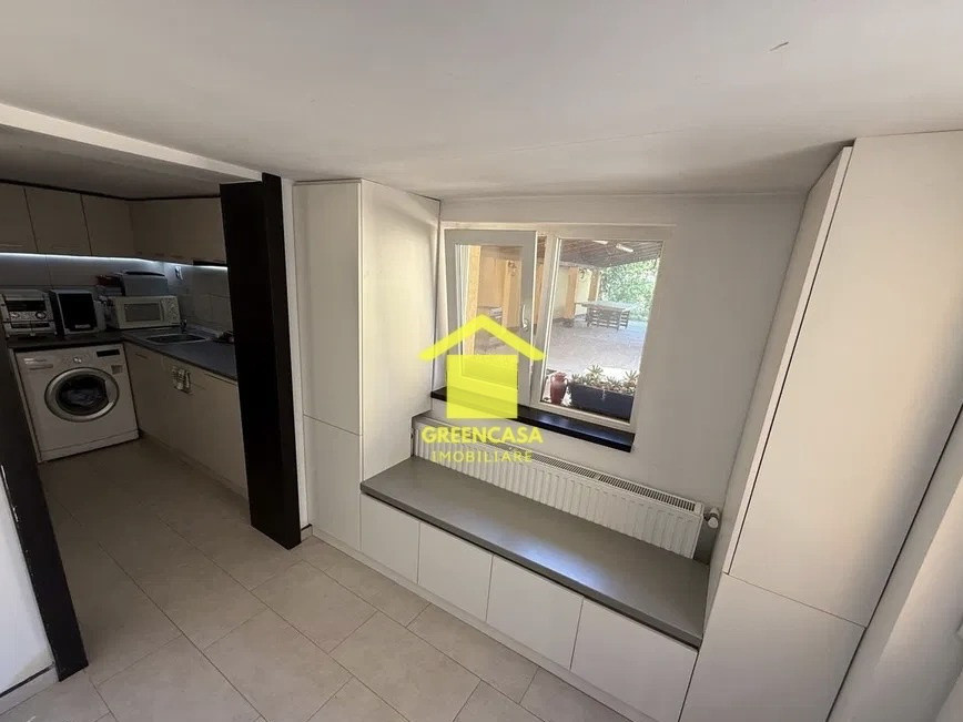 De vânzare casă pe un nivel, zona Podul Ira – Cluj, cartierul Someșeni