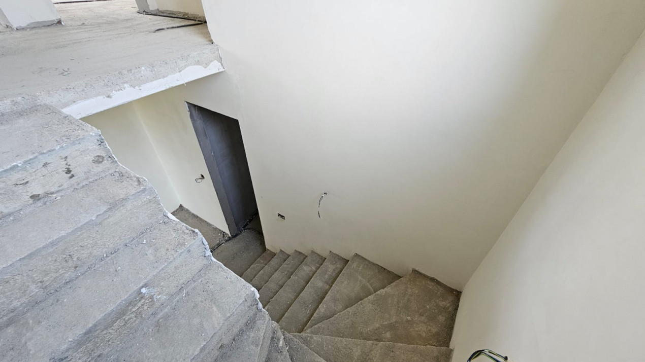 Casă individuală de vânzare în Jucu de Mijloc