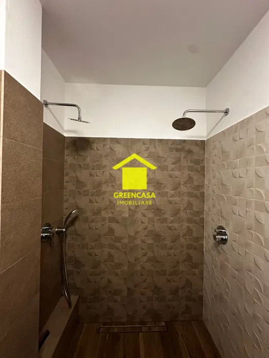 Apartament 3 camere | VILA | curte, piscina, jacuzzi