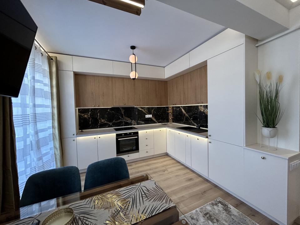 Apartament de vânzare | 2 camere | Florești 