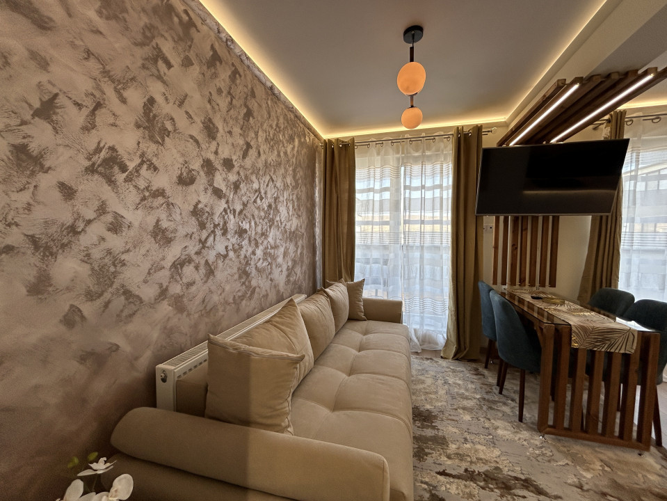 Apartament de vânzare | 2 camere | Florești 