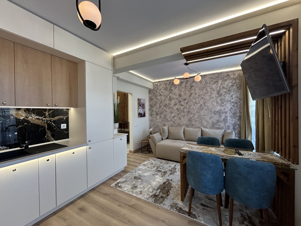 Apartament de vânzare | 2 camere | Florești 