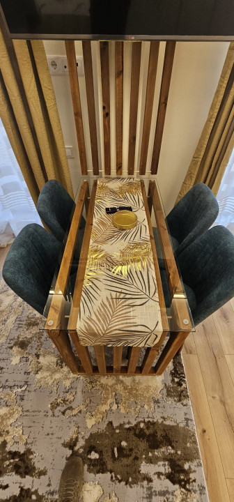 Apartament de vânzare | 2 camere | Florești 