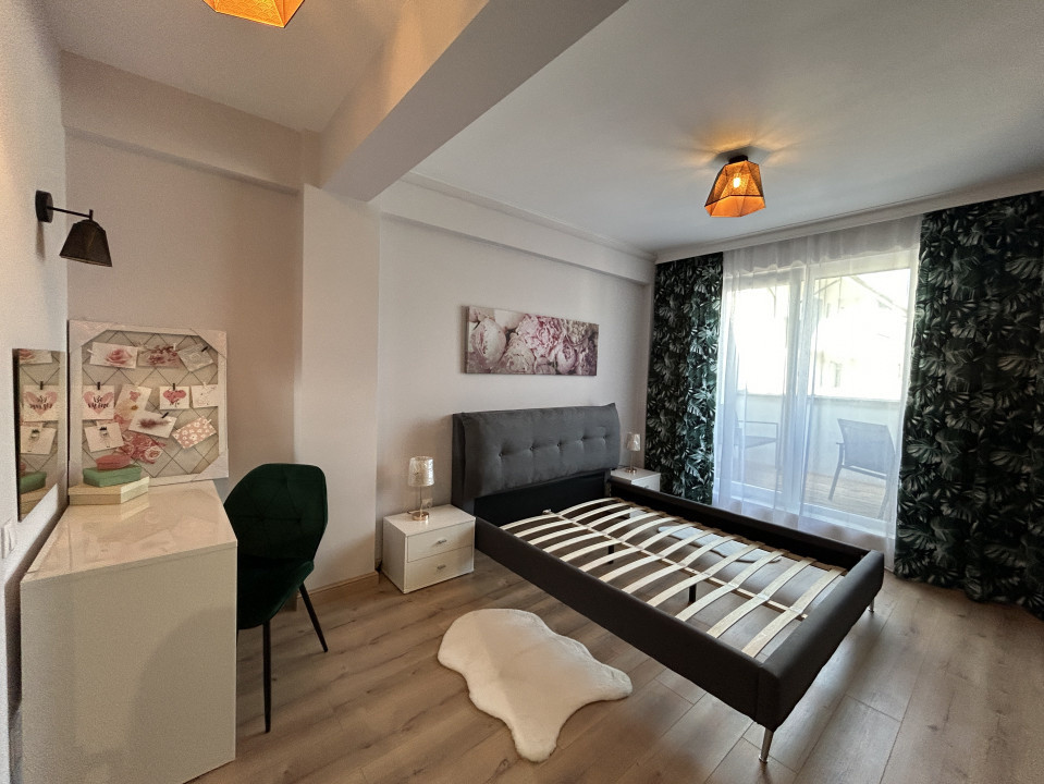 Apartament de vânzare | 2 camere | Florești 