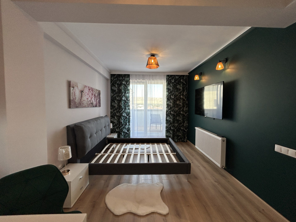 Apartament de vânzare | 2 camere | Florești 