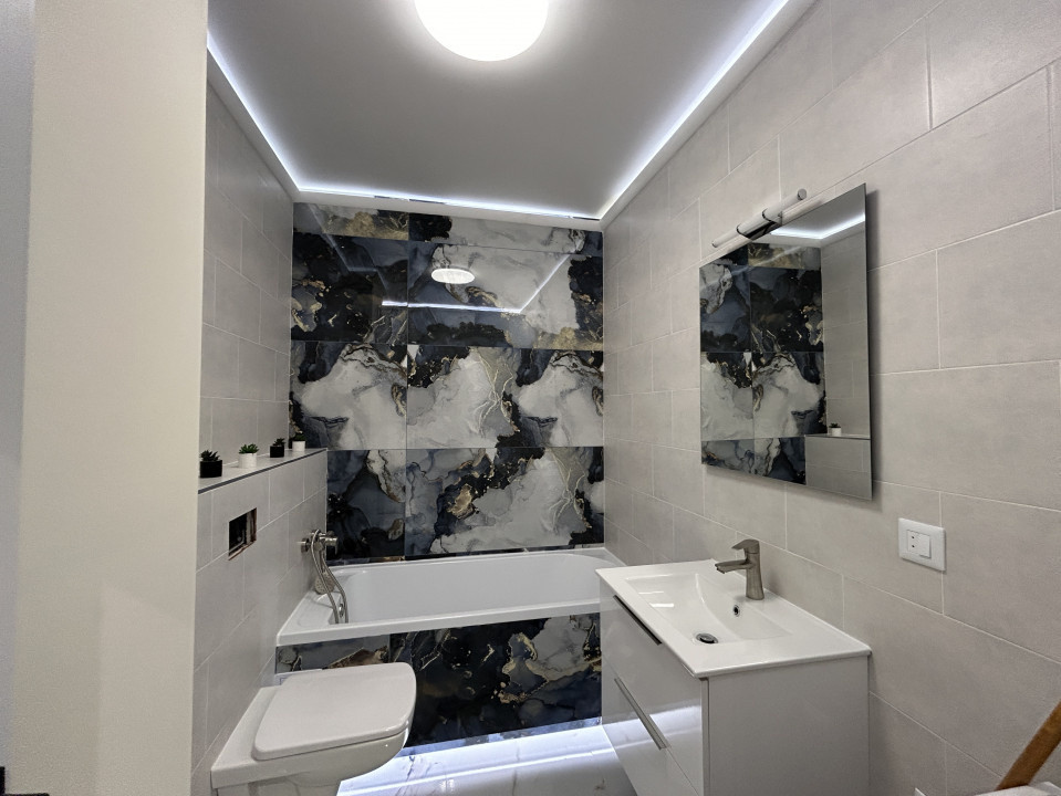 Apartament de vânzare | 2 camere | Florești 