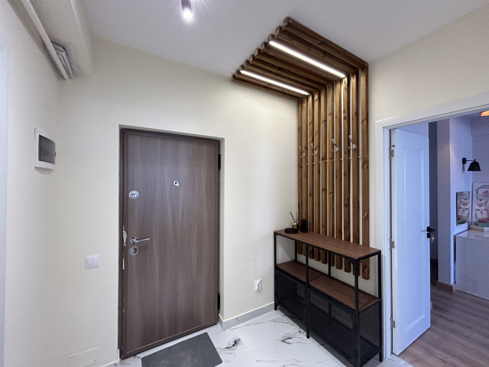 Apartament de vânzare | 2 camere | Florești 