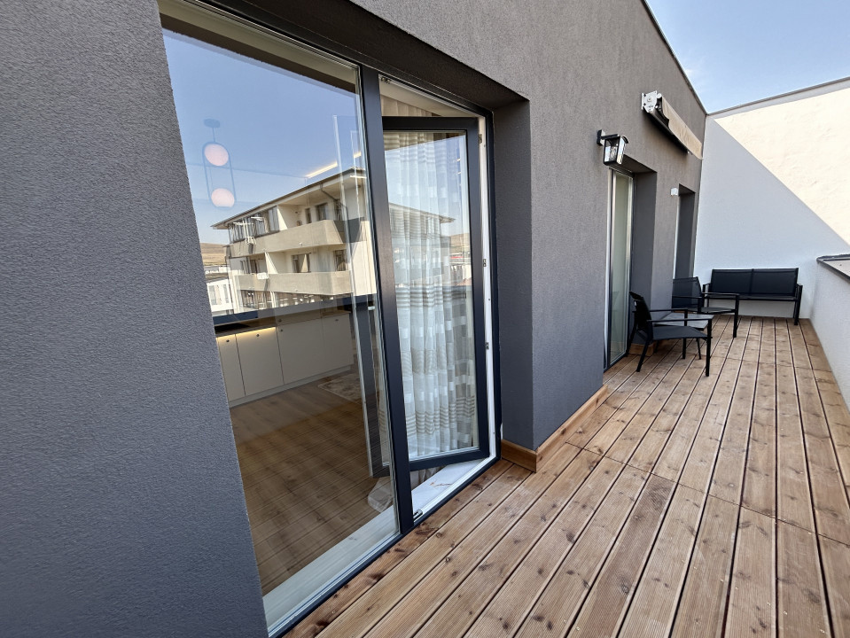 Apartament de vânzare | 2 camere | Florești 