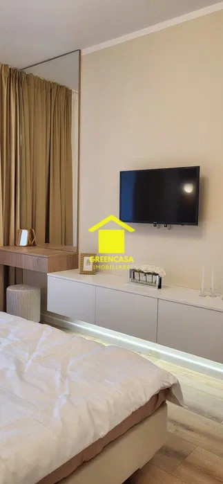 Apartament premium 2 camere, URBANO Panoramic, NOU