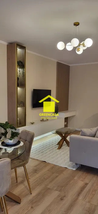 Apartament premium 2 camere, URBANO Panoramic, NOU