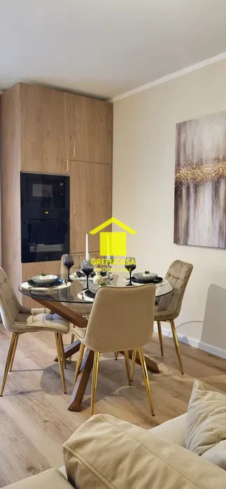 Apartament premium 2 camere, URBANO Panoramic, NOU