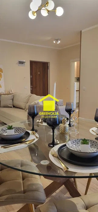 Apartament premium 2 camere, URBANO Panoramic, NOU