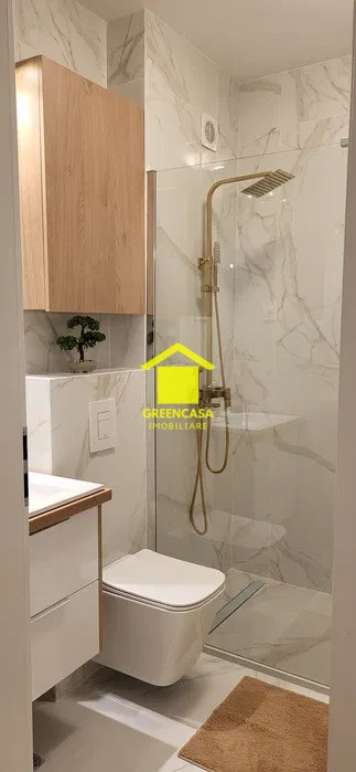 Apartament premium 2 camere, URBANO Panoramic, NOU