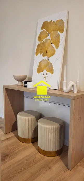 Apartament premium 2 camere, URBANO Panoramic, NOU