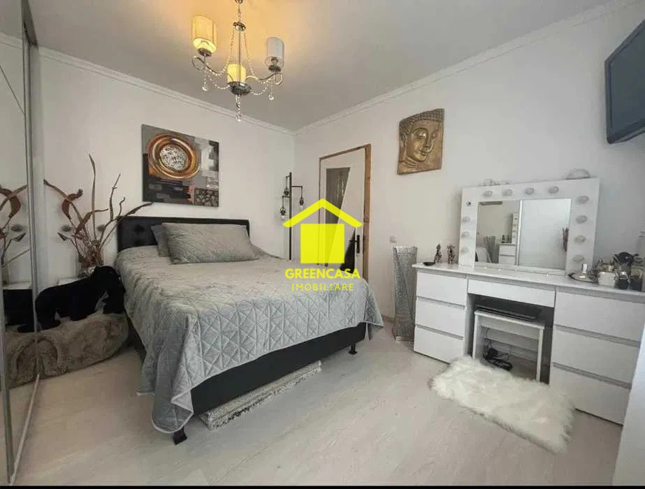 Apartament 2 camere, 51mp, Parcare inclusa