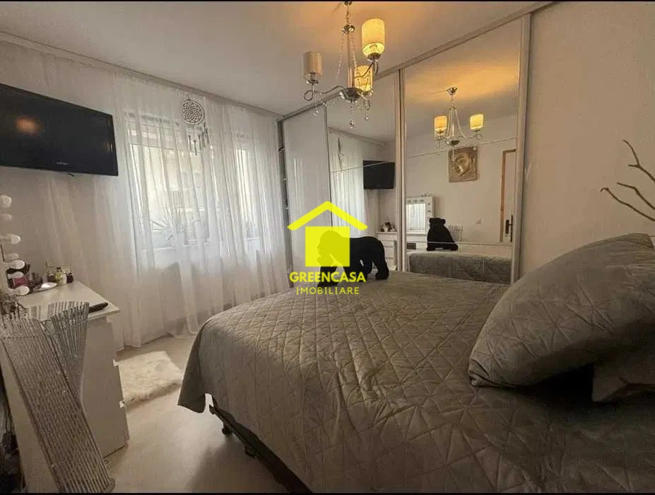 Apartament 2 camere, 51mp, Parcare inclusa