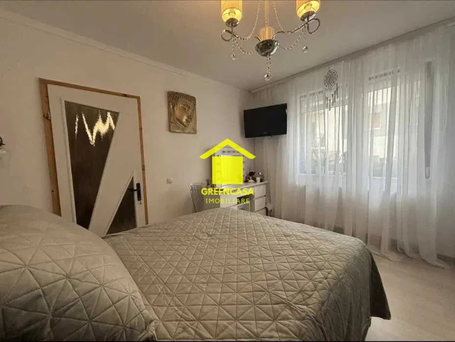 Apartament 2 camere, 51mp, Parcare inclusa