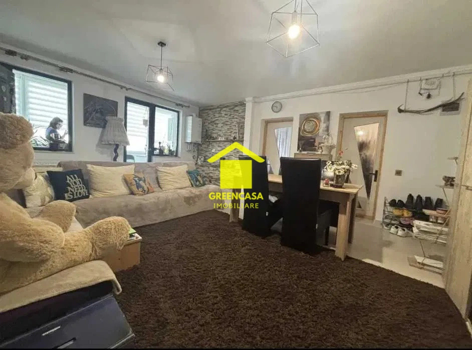 Apartament 2 camere, 51mp, Parcare inclusa