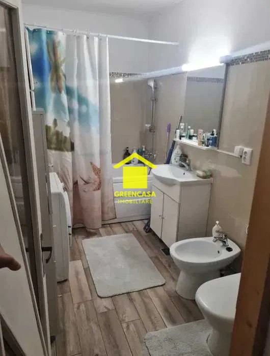 Apartament 2 camere, 51mp, Parcare inclusa