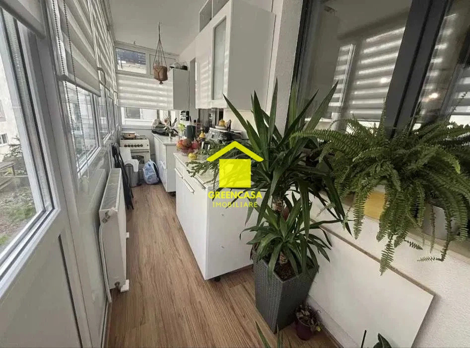 Apartament 2 camere, 51mp, Parcare inclusa