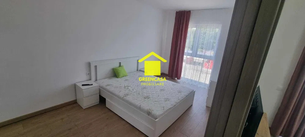 Apartament 2 camere, 53mp, zona Vivo