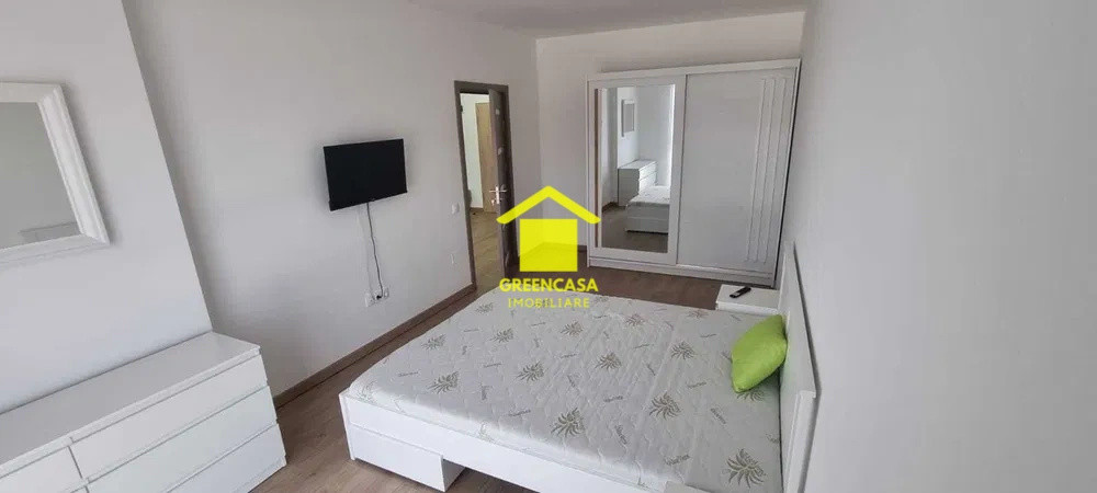 Apartament 2 camere, 53mp, zona Vivo