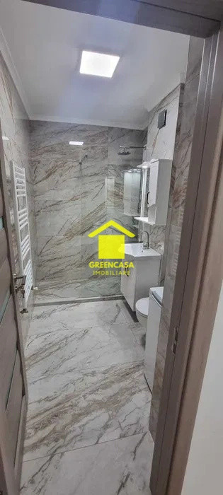 Apartament 2 camere, 53mp, zona Vivo