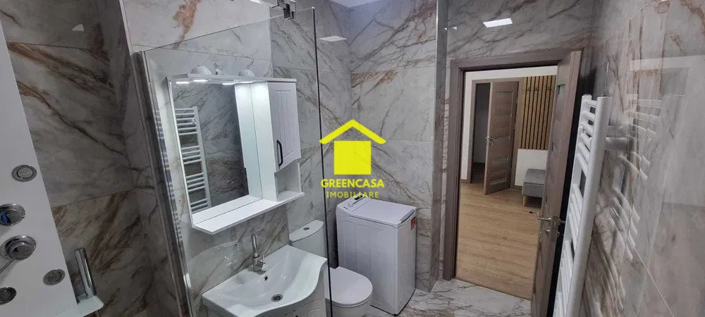 Apartament 2 camere, 53mp, zona Vivo