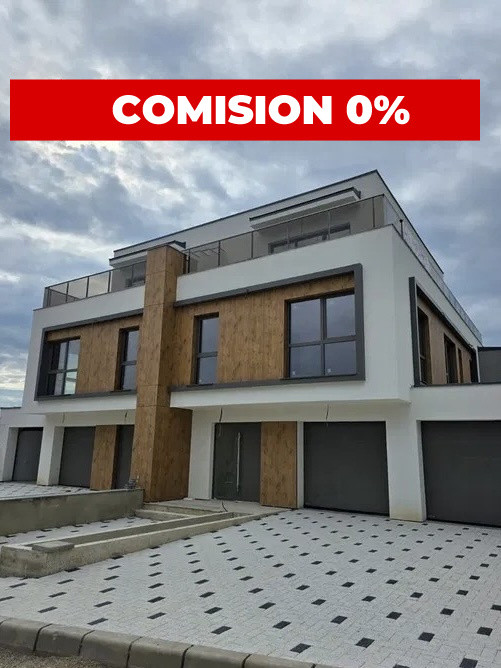 Duplex deosebit în Voroneț – priveliște superbă, finisaje premium 