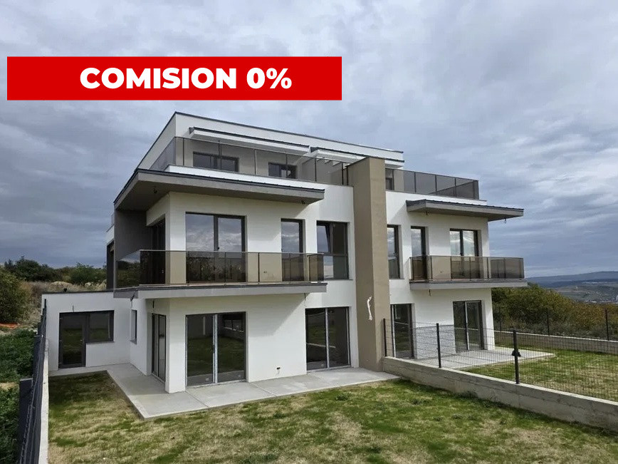 Duplex deosebit în Voroneț – priveliște superbă, finisaje premium 