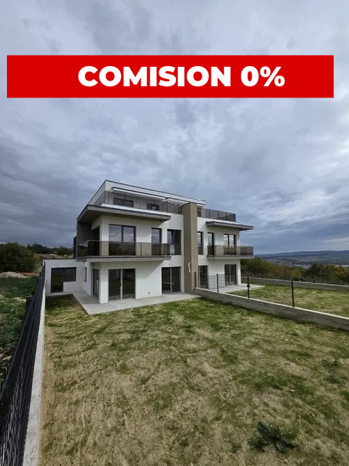 Duplex deosebit în Voroneț – priveliște superbă, finisaje premium 