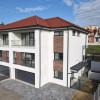 Casa D+E+E lângă Auchan Iris, Elite City, Cluj Napoca 