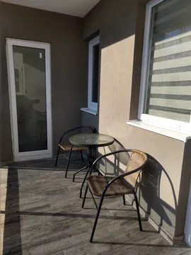 Apartament de inchiriat 3 camere zona VIVO