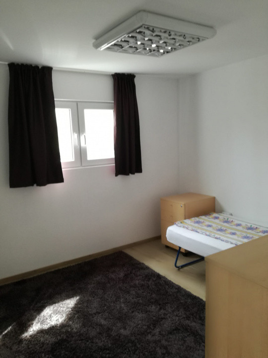 Inchirere, echipa de muncitori, 7 locuri, Apahida, cheltuieli incluse 