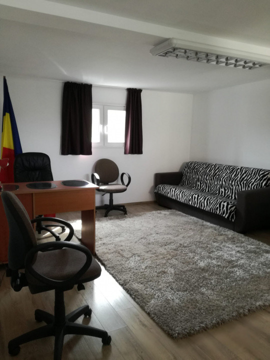 Inchirere, echipa de muncitori, 7 locuri, Apahida, cheltuieli incluse 