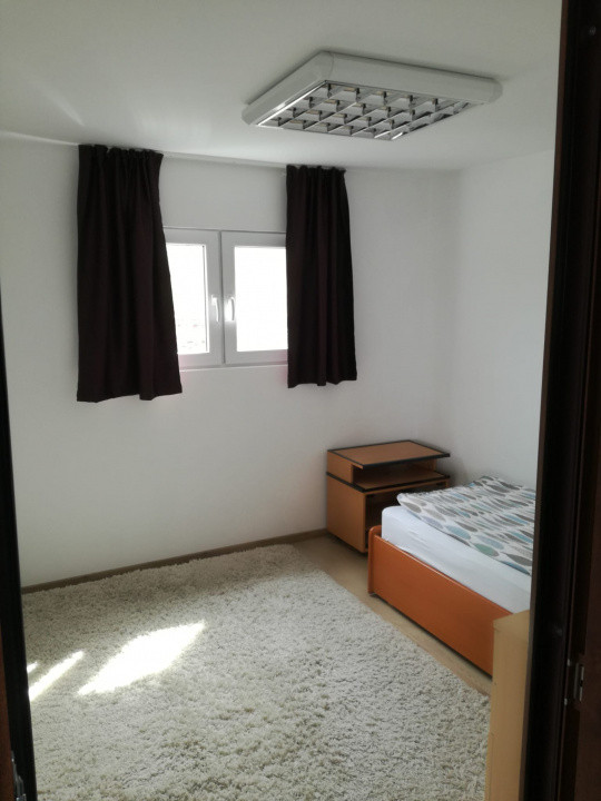 Inchirere, echipa de muncitori, 7 locuri, Apahida, cheltuieli incluse 